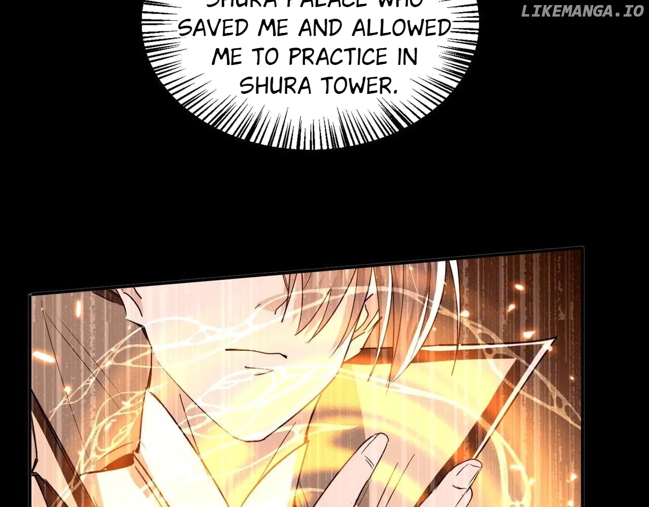 My Empress Apprentice is Becoming Evil Chapter 54 - page 25